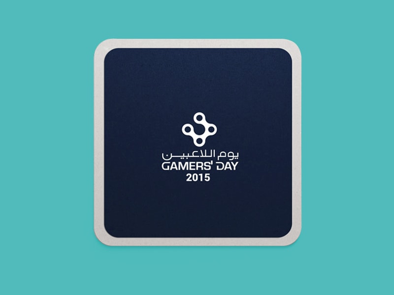Gamers' Day